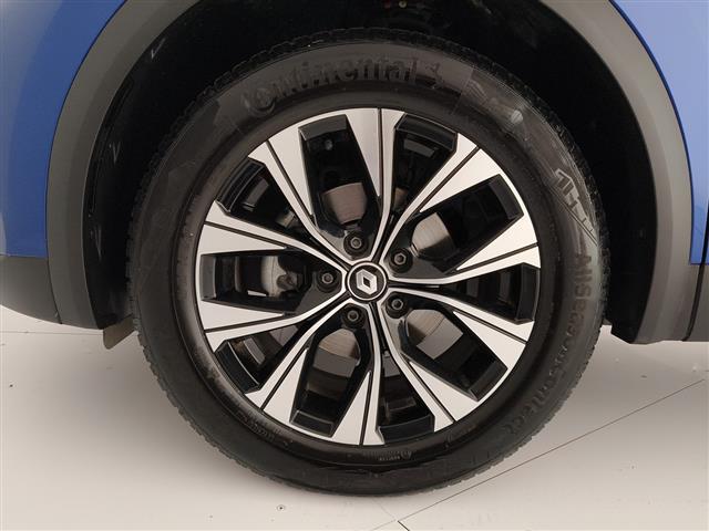 RENAULT Captur 00189615_VO38023507