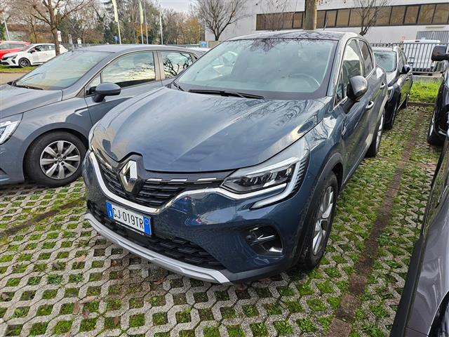 RENAULT Captur II 2019 04834155_VO38013042