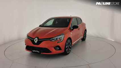 RENAULT Clio 00685108_VO38023454