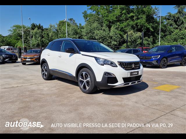 PEUGEOT 3008 01094084_VO38013498