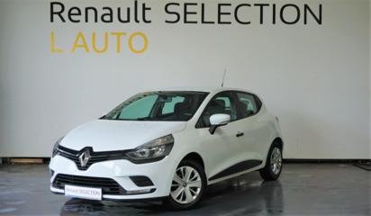 RENAULT - CLIO