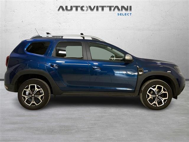 DACIA Duster II 2018 00984518_VO38023207