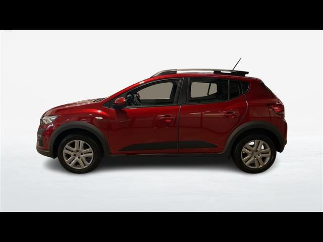 DACIA Sandero Stepway III 2021 00335623_VO38013550