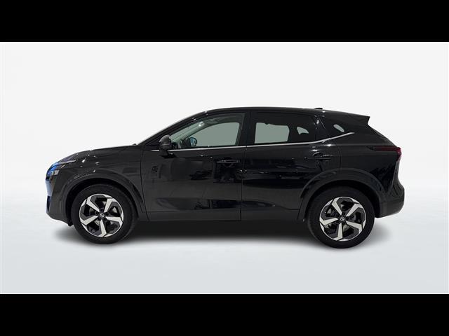 NISSAN Qashqai 04997696_VO38013058