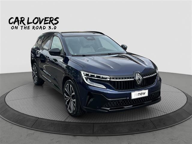 RENAULT Espace VI 2023 05258632_VO38013034