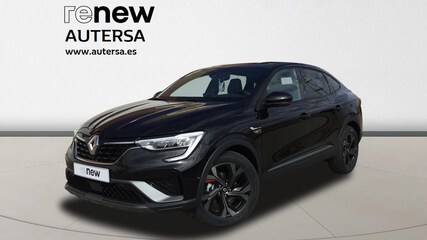 RENAULT -  Arkana