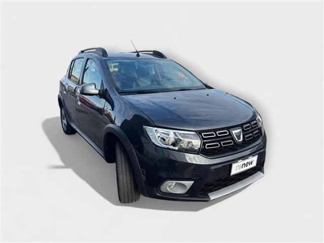 DACIA Sandero  Stepway 06194753_VO38013080