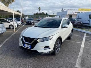 NISSAN Qashqai 02494714_VO38043366