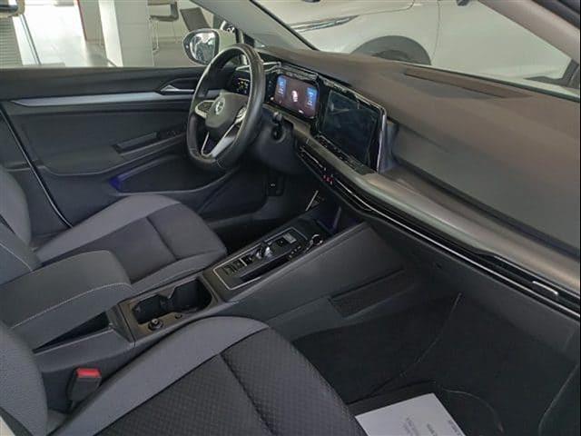 VOLKSWAGEN Golf VIII 2020 00972228_VO38023732