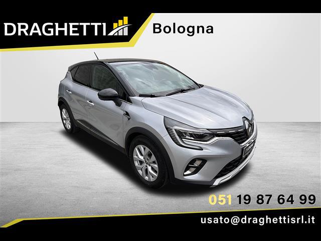 RENAULT Captur II 2019 01152336_VO38013322