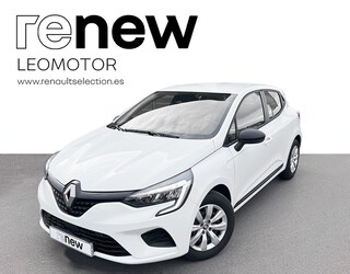 RENAULT - CLIO