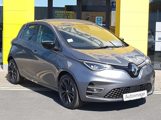 Renault - ZOE