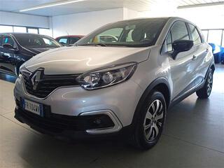 RENAULT Captur I 2017 00014092_VO38043670