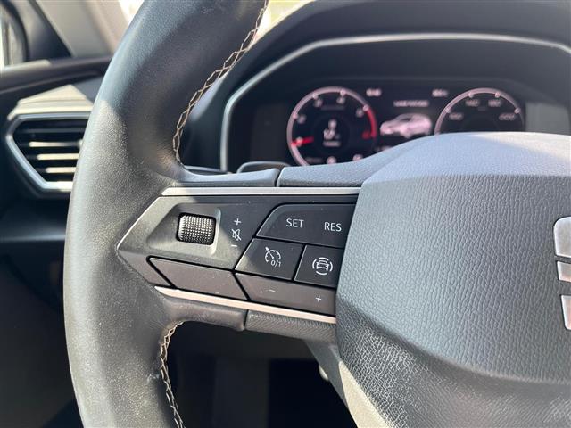 SEAT Leon IV 2020 02640955_VO38043366