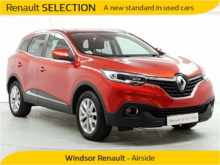 Renault - KADJAR