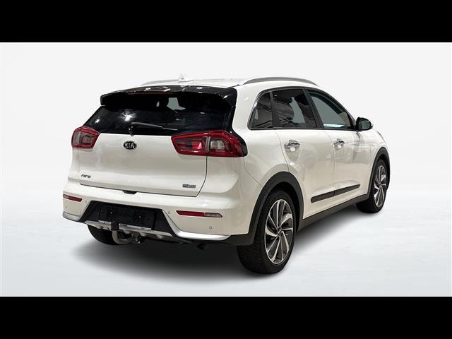 KIA MOTORS Niro I 2017 01099711_VO38013498