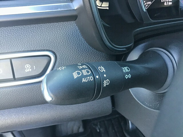 Inside Kadjar  Gris Titanium