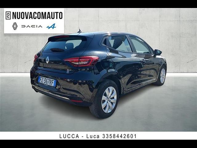 RENAULT Clio V 2019 01280961_VO38043211