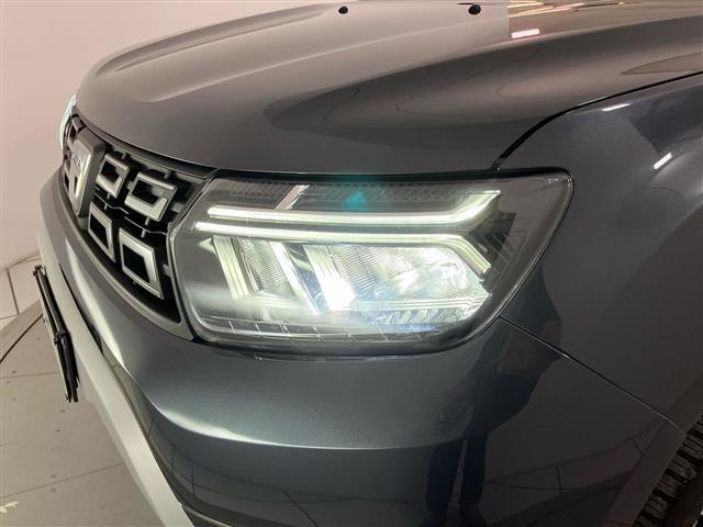 DACIA Duster 00985118_VO38023207