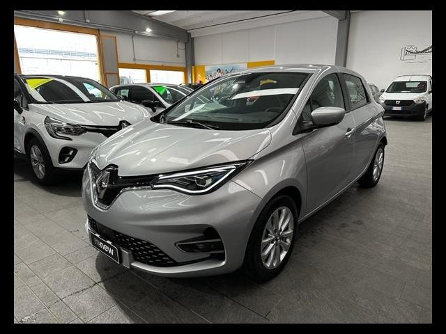 RENAULT Zoe 2020 00082639_VO38023184