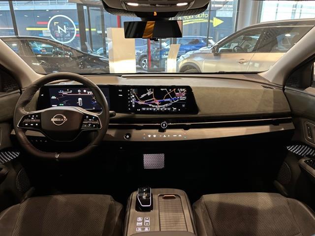 NISSAN Ariya 00082676_VO38023184