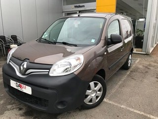 Renault - Kangoo
