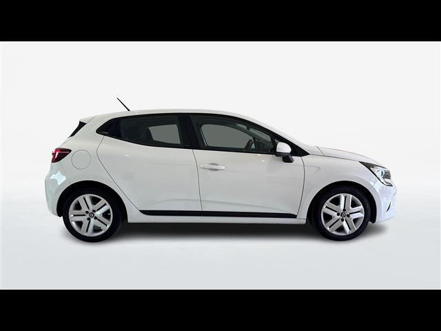RENAULT Clio V 2019 04997952_VO38013058