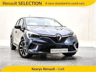 Renault - CLIO