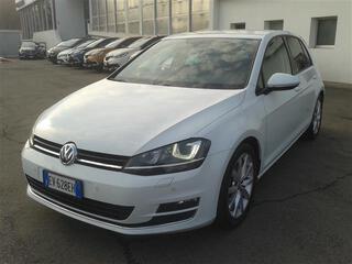 VOLKSWAGEN Golf 00018975_VO38013018