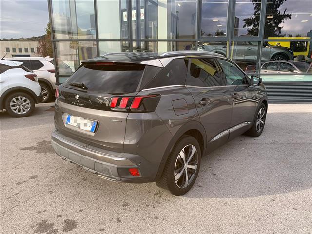 PEUGEOT 3008 02512244_VO38013041