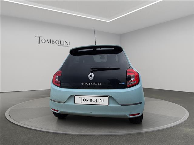 RENAULT Twingo 10068772_VO38013447