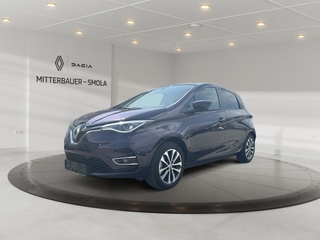 Renault - ZOE