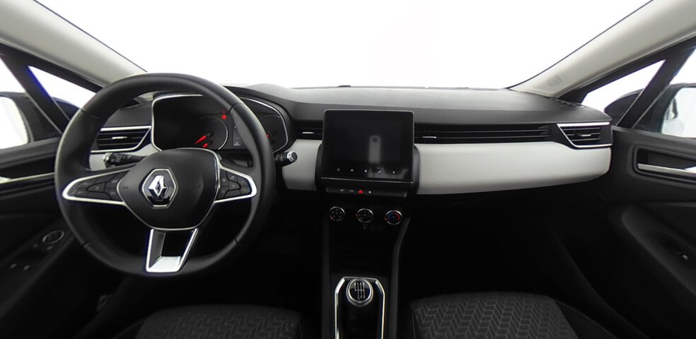Inside Clio  GRIS OSCURO