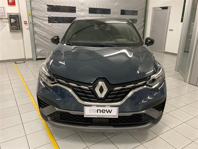 RENAULT Captur 00014366_VO38013022