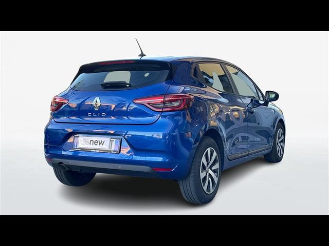 RENAULT Clio V 2019 00428464_VO38023217