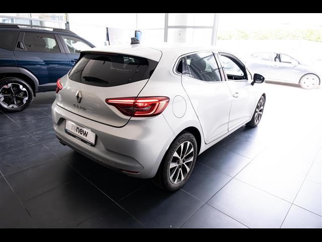 RENAULT Clio V 2019 00094729_VO38013437