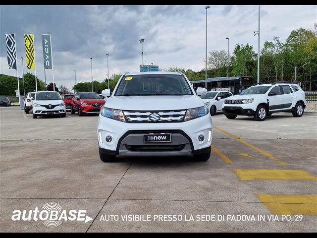 SUZUKI Vitara 01094841_VO38013498