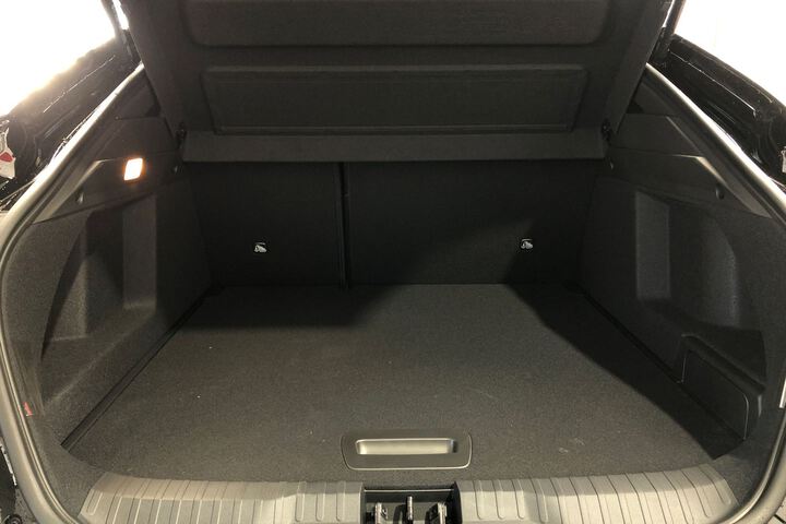Inside Arkana Híbrido  Negro Sport