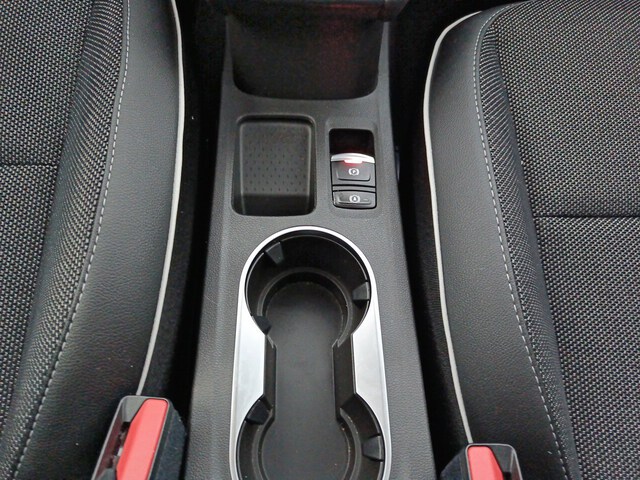Inside Captur  Gris Casiopea con te