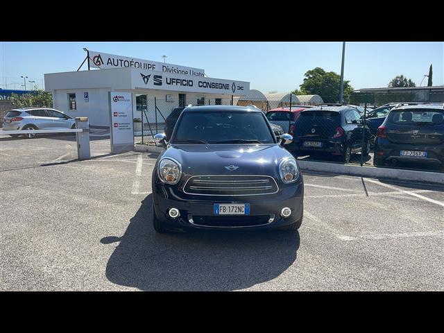 MINI Countryman 02641354_VO38043366