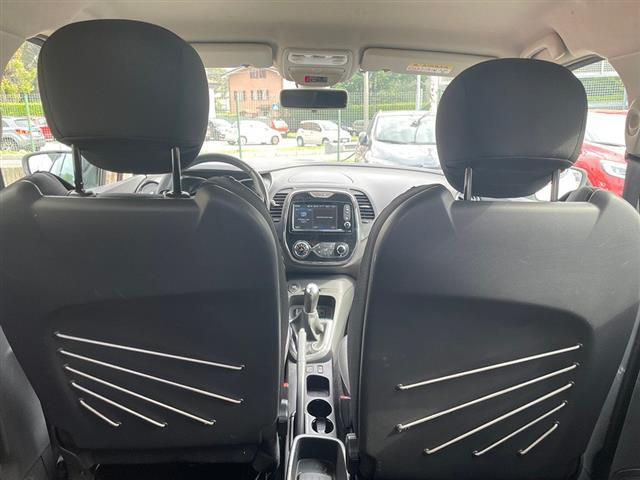 RENAULT Captur I 2013 00390677_VO38023217