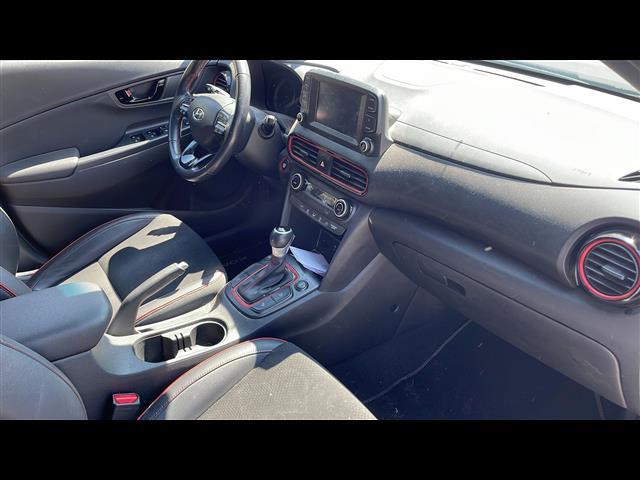 HYUNDAI Kona I 2017 00024257_VO38013404