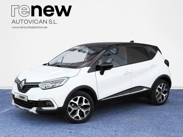 Captur  Marfil Delhi/Techo N