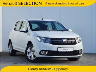 Dacia - SANDERO