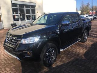 RENAULT Alaskan 00879895_VO38013322