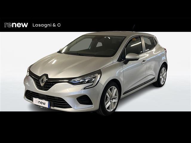 RENAULT Clio V 2019 00009067_VO38013330