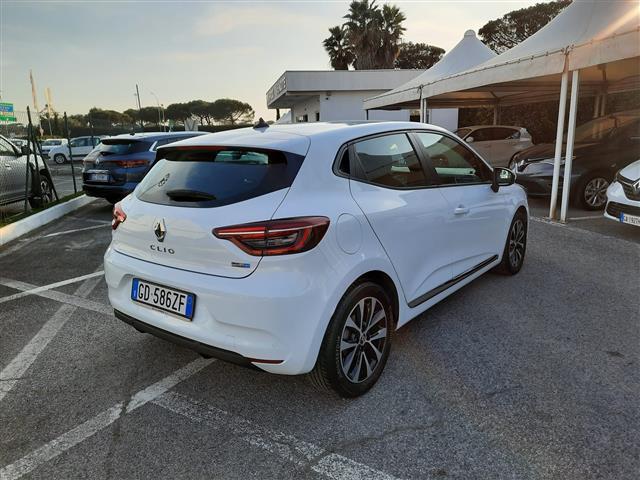 RENAULT Clio V 2019 02424566_VO38043366