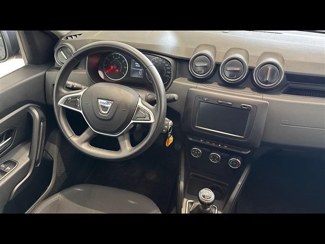 DACIA Duster 04996912_VO38013058