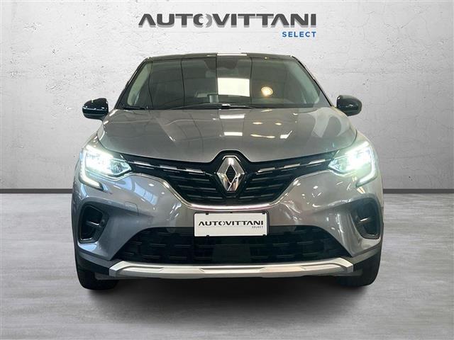 RENAULT Captur II 2019 00984215_VO38023207