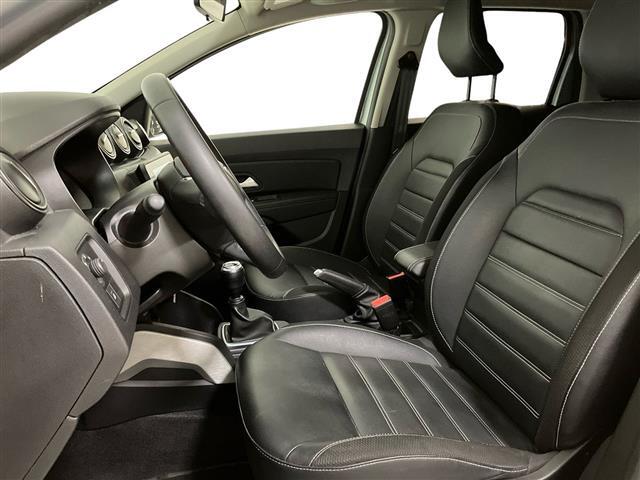 DACIA Duster 00984386_VO38023207